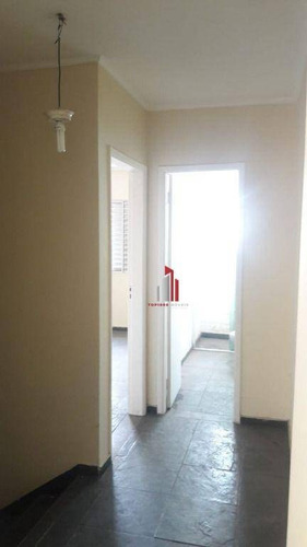 Imagem 12 de 17 de Casa À Venda, 116 M² Por R$ 550.000,00 - Lauzane Paulista - São Paulo/sp - Ca0296