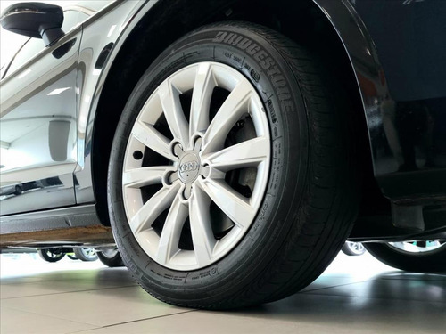 Imagem 12 de 12 de A3 1.4 Tfsi Sedan Ambiente 16v Flex 4p Tiptronic