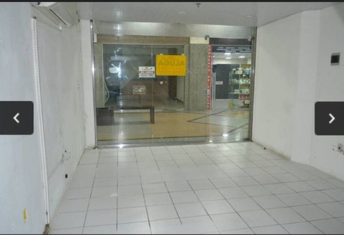 Imagem 1 de 9 de Loja Em Centro, Niterói/rj De 44m² À Venda Por R$ 350.000,00 - Lo986415-s