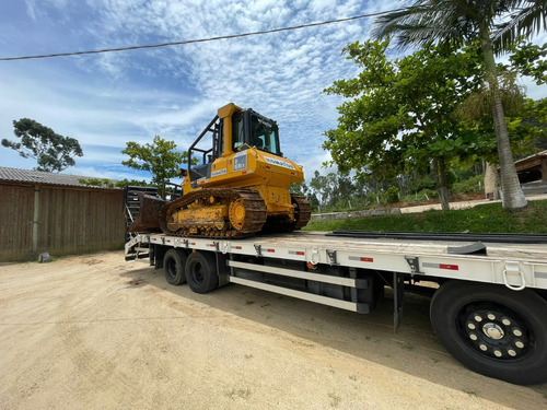 Volvo Vm 330 8x2 Com Prancha E Guincho
