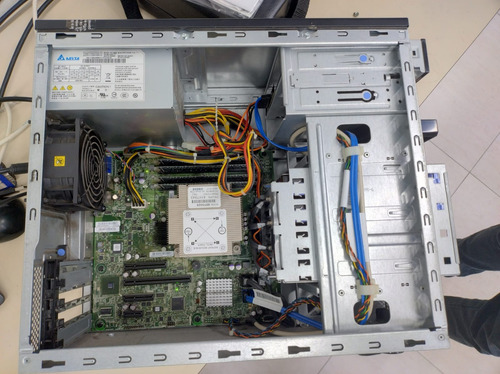 Servidor Ibm X3100 M4 (Usado)