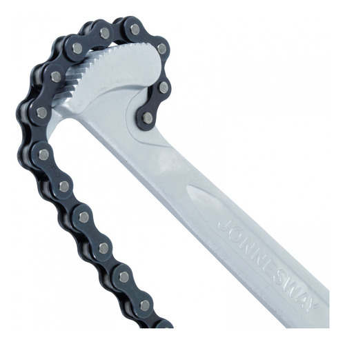 Llave Saca Filtros De Cadena 30 A 160mm Ai050049 Jonnesway