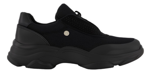 Tenis Deportivos Clases Vex59129 Corte Textil Andrea