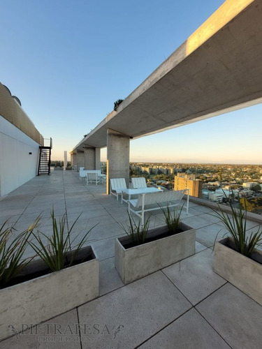 Imagen 6 de 10 de Apartamento A Estrenar En Venta 3 Dormitorio 2 Baño Con Terraza- Av. Italia - Malvin