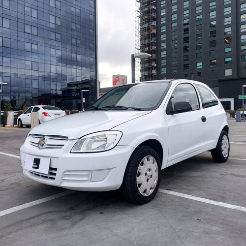Imagen 16 de 16 de Chevrolet Celta 1.4 Full
