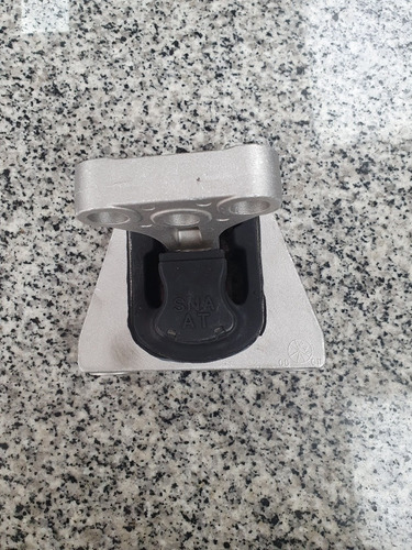 Base De Motor Izquierda Honda Civic 06-11
