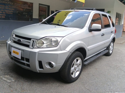 Ford Eco Sport 2008