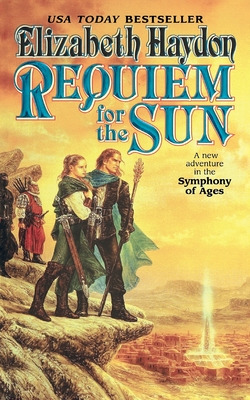 Libro Requiem For The Sun: A New Adventure In The Symphon...