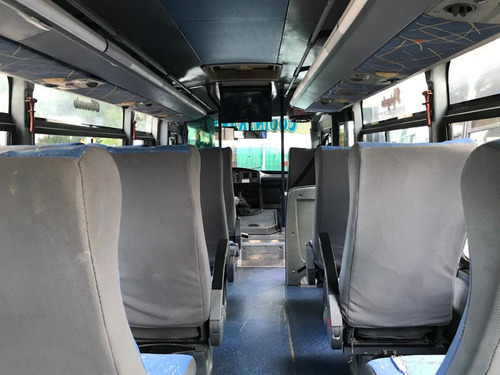 Nissan Tk55 - Microbús - Buseta