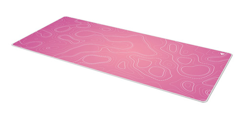 Mouse Pad Gamer Force One Skyhawk Sakura Xxl