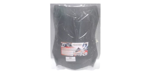 Parabrisas Curtain Honda Xre 300 43 Cm Centro Motos