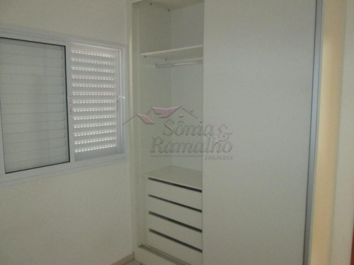 Apartamentos - Ref: V2299
