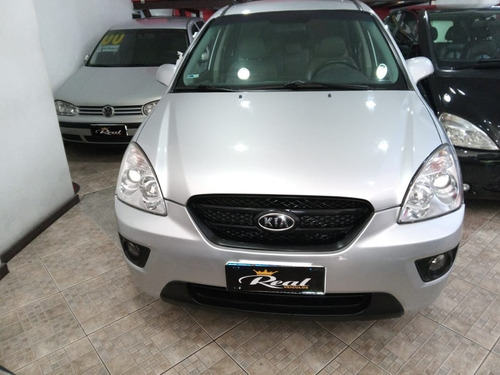 Kia Carens 2.0, 2009
