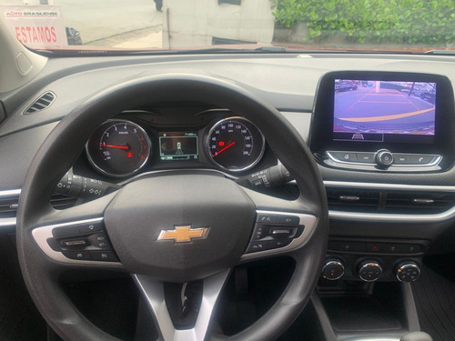 Chevrolet Tracker LT 1.0 Turbo 12V Flex Aut.