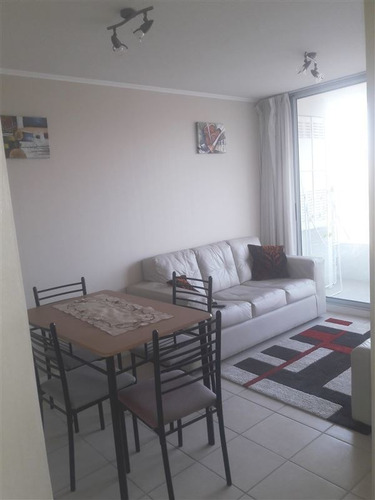 Imagen 7 de 9 de Departamento En Venta De 2 Dormitorios En Coquimbo