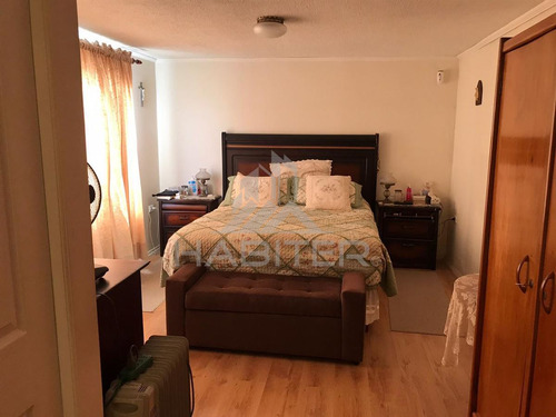 Casa En Venta En Talca