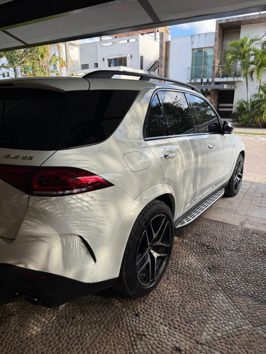 Mercedes-Benz Clase GLE AMG 53 4MATIC+