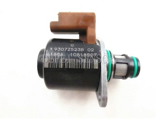 Sensor De Presion Bomba Injec.delphi Para Renault Nisan Etc.