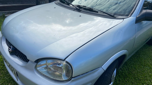 Chevrolet Corsa Classic 1.7 D Gl