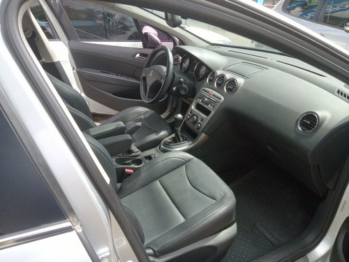 Peugeot 408 Feline 2.0 Na