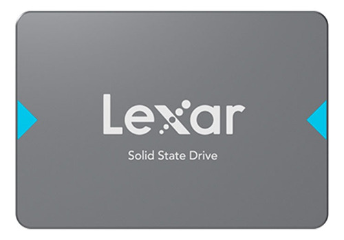 Disco Rigido Interno Lexar Nq100 Ssd 1920gb Sata