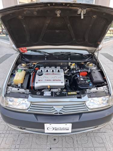 Alfa Romeo 145 2.0 Quadrifoglio