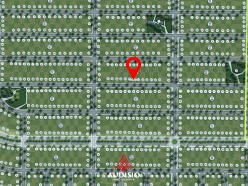Terreno En Venta - Docta Central 2