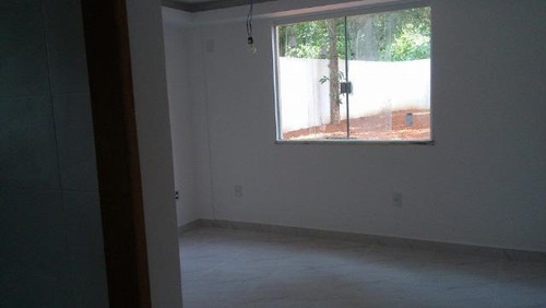 Casa Com 3 Dormitórios À Venda, 120 M² Por R$ 380.000,00 - Engenho Do Mato - Niterói/rj - Ca0051
