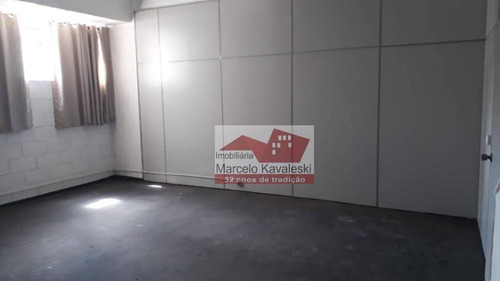 Imagem 14 de 21 de Prédio À Venda, 997 M² Por R$ 5.500.000 - Vila Prudente - São Paulo/sp - Pr0055