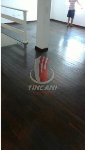 Imagem 4 de 5 de Sobrado Para Venda No Bairro Tatuapé - 2 Vagas, 56 M - 2824