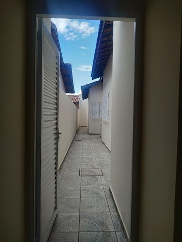 Imagem 10 de 19 de Casa À Venda, 110 M² Por R$ 250.000,00 - Jardim Primavera - Caçapava/sp - Ca0420