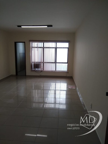 Imagem 2 de 6 de Locação Sala Sao Caetano Do Sul Centro Ref: 9425 - 1033-9425