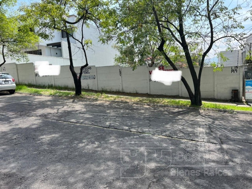 Imagen 7 de 11 de Terreno En Venta En Bosques De Las Lomas