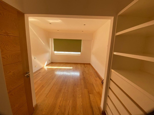 Venta O Renta Departamento Interlomas