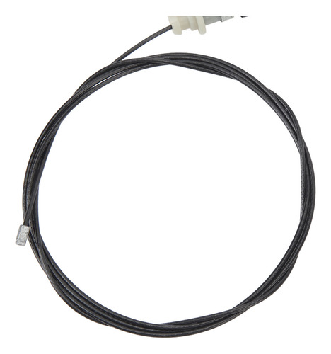 Kit De Motor De Cable Eléctrico Para Puertas Corredizas 7254