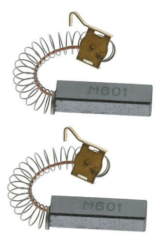 2 Pcs Motores De Repuesto Cepillos Complimentos Mascota