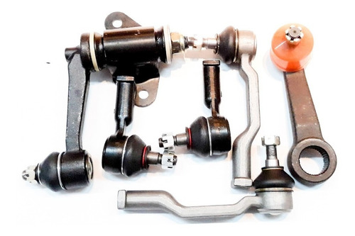 Kit Suspension Tren Del  Mazda B2500 4x4 01-05