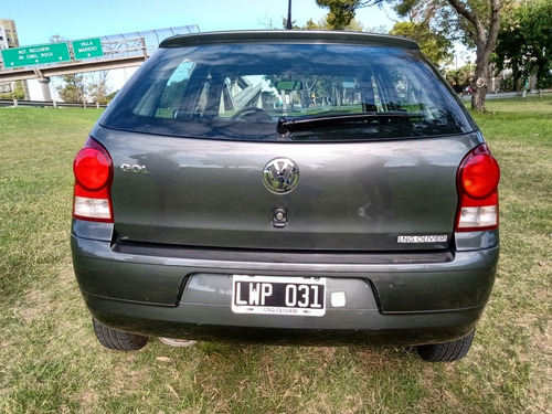 Volkswagen Gol 1.4 Power 83cv 2012