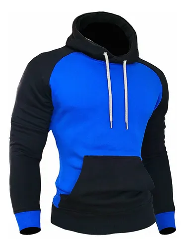 Buzos entallados hombre sale
