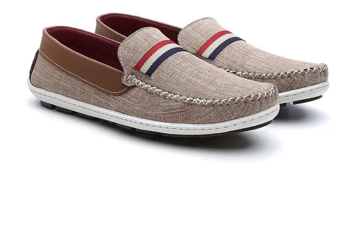 Mocassim masculino em oferta 2025