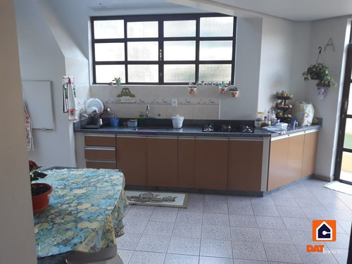 Imagem 30 de 30 de Casa À Venda Em Órfãs - 771