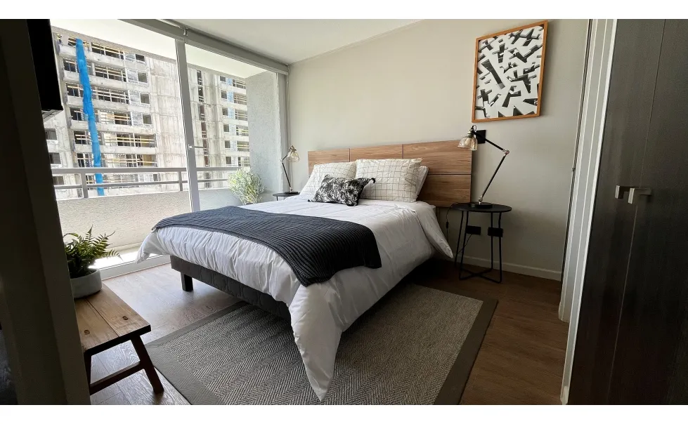 Imagen 5 de 26 de Arriendo Metro Mirador / Av Vicuña Mackenna / La Florida