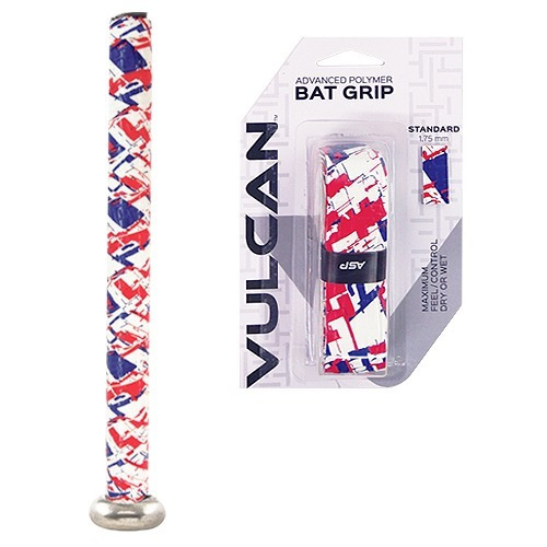 Grip De Bate De Beisbol Vulcan Grip Profesional 2019 Il Grip De Bate De Beisbol Vulcan Grip Profesional 2019 Il