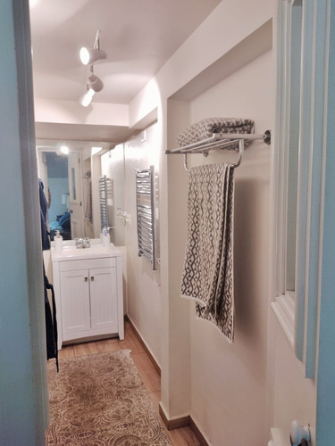 Imagen 12 de 30 de Casa En Venta Con Jardin En La Anzures