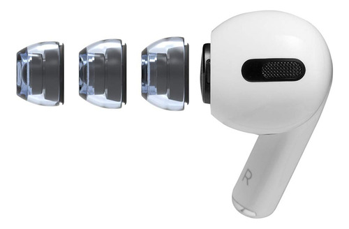 Sednaearfit Xelastec AirPods Pro / 3 Pares (talla Ss/s/...