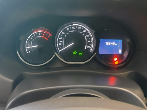Imagen 10 de 16 de Renault Duster Dynamique 1.6 2017
