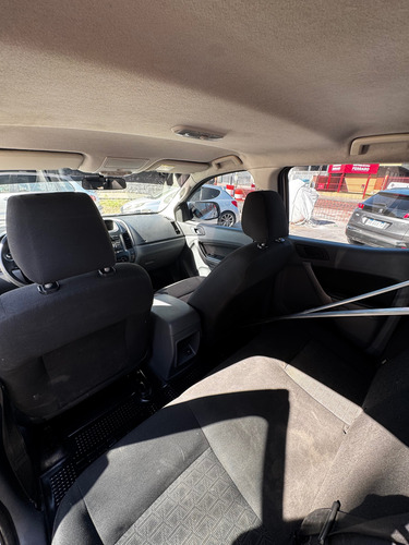 Ford Ranger 3.2 Cd Xls Tdci 200cv Manual 4x2