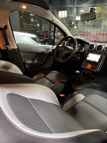 Citroën C3 1.5 Tendance Pack Secure I 90cv