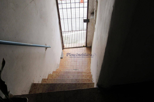 Imagem 28 de 30 de Casa Com 3 Dormitórios À Venda, 272 M² Por R$ 1.000.000,00 - Lauzane Paulista - São Paulo/sp - Ca0203