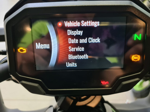 Kawasaki Z650 | 0km 2021/2021 | 2